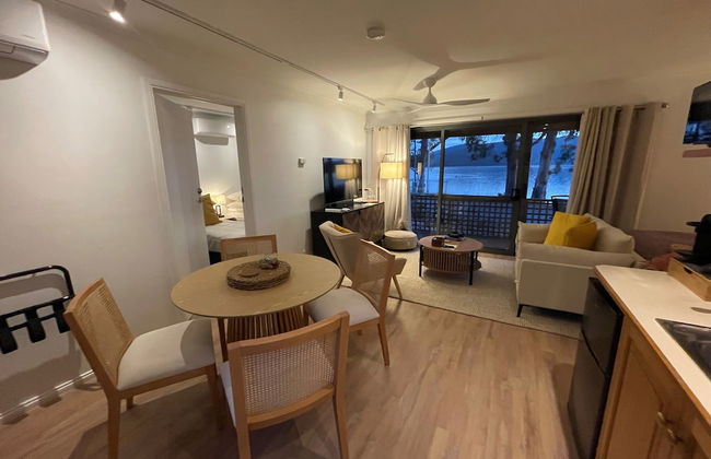 Driftwood Cottages - Photo 3