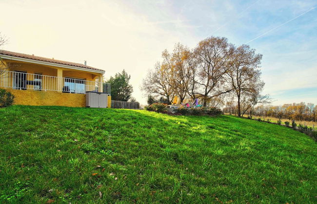 Le Cottage Bohème Nature Bien-Etre - Foto 47