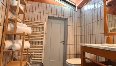 C1oannina 2floor apartment - style, comfort, lake view - Foto 4