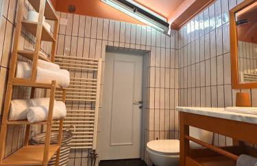 C1oannina 2floor apartment - style, comfort, lake view - Foto 4