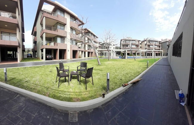 Batrouna Park Resort, Generator is Included, Pool - Foto 29