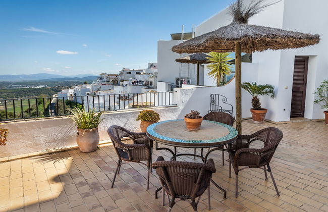 Las Palmeras del Califa - Foto 22