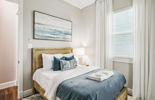 Sandy Cheeks Surfside by Ryson Vacation Rentals - Foto 19