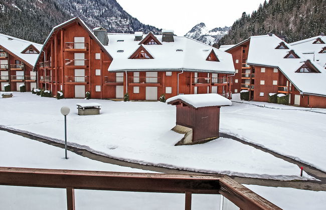 L'Enclave I et J - Foto 14