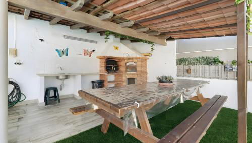 Villa As Cumadres - Foto 4