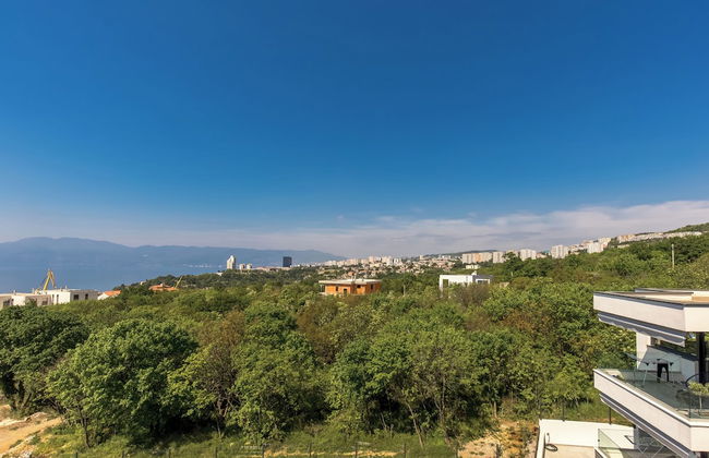 Apartment One Kostrena - Foto 23