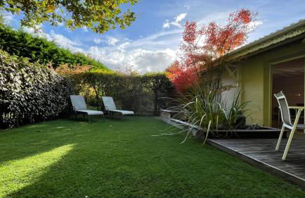 Maison Blanche - Foto 16