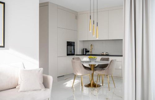 Apartament na Brodatego - Foto 1