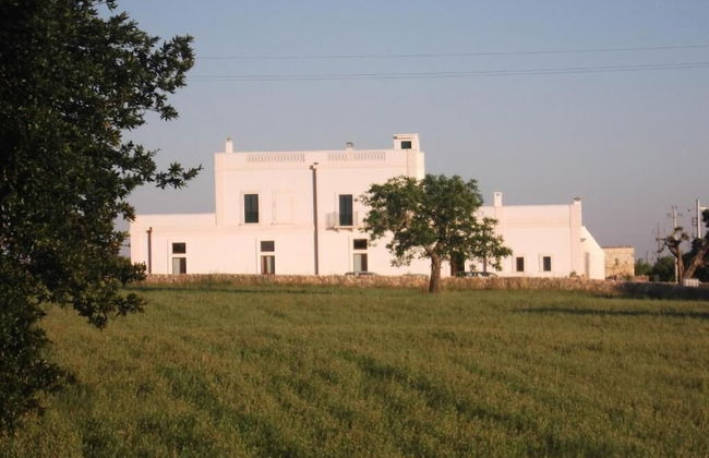 Masseria Ciavea - Photo 47