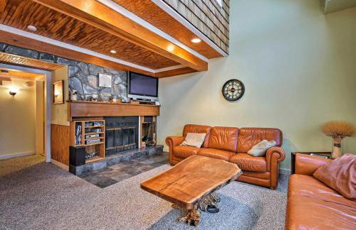 Lake Harmony Condo Less Than 1 Mi to Big Boulder Mountain! - Foto 4