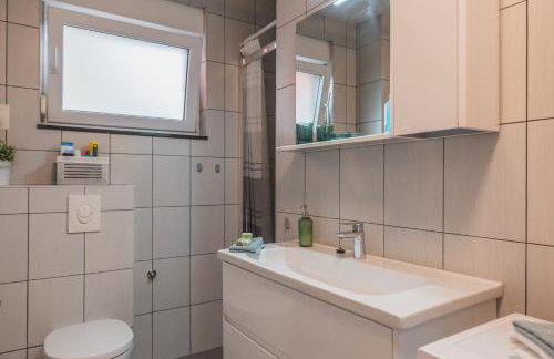 Apartment Check In Zagreb Maksimir-free parking - Foto 66