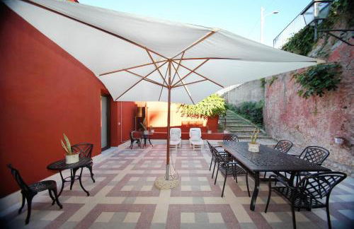 Dimora Burrafato - Antico Palazzo sul Lungomare - Foto 53