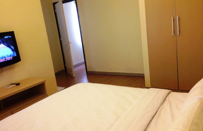 Diamond Suite Hai Ba Trung - Photo 40