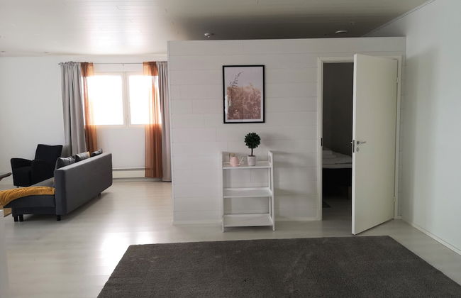 The HOME of Hiisi - Photo 28