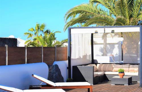 VILLA ALAI. PRIVACIDAD. PISCINA CLIMATIZADA. WIFI. TV CABLE. - Foto 12