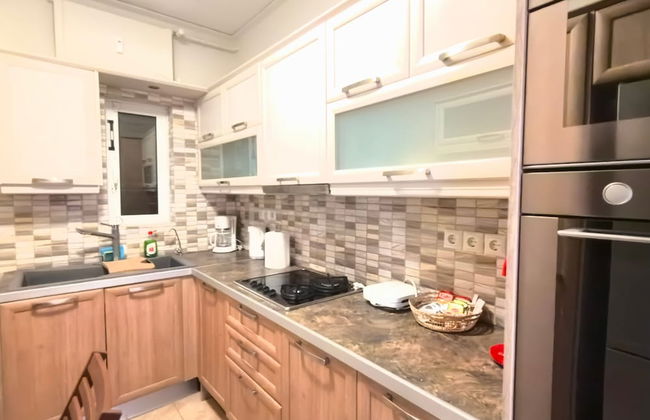 Poseidon - Voula Seaside Apartment - Foto 55