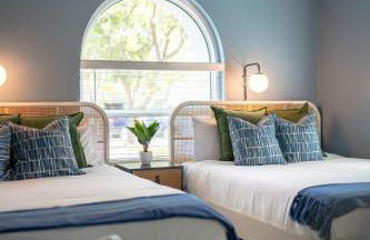 1 Mile to Honeymoon Island ~Heated Pool ~Putt Putt - Foto 41