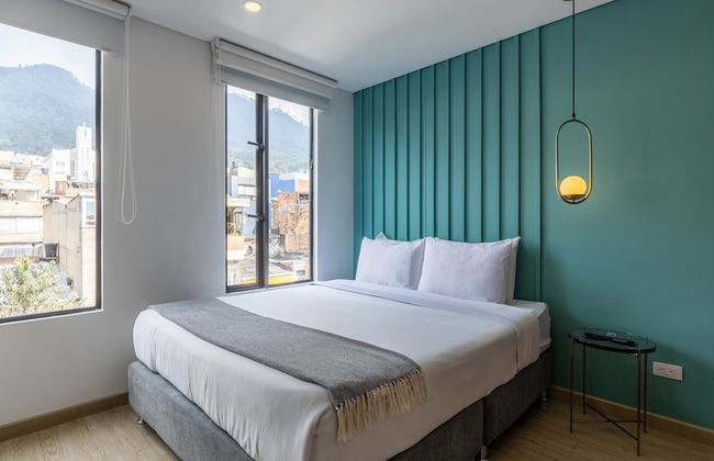 Amazing 2BR In Centro Internacional - Foto 18