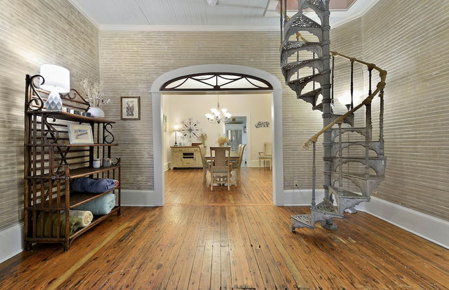 Carroll House Cottages - Foto 41