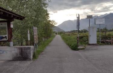 Casa vacanze il Picchio Rosso - Photo 20