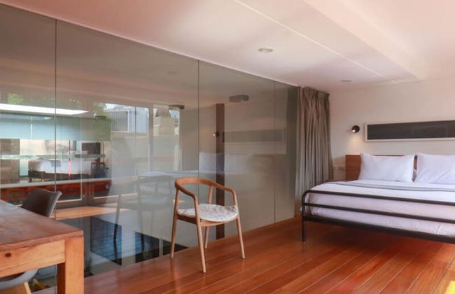 w Luxury 3BR House With Terrace in Miraflores - Foto 25