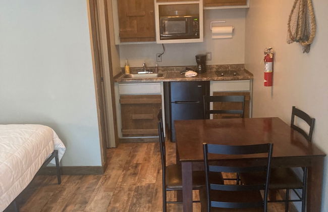 Gold Suites Rentals - Foto 11