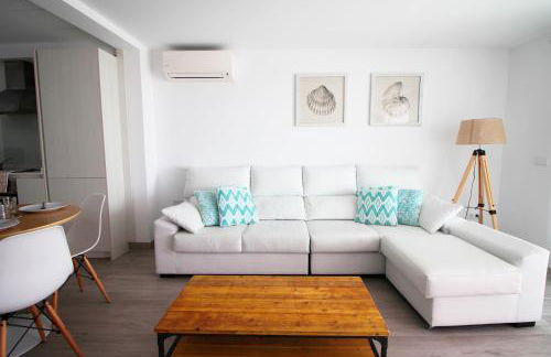 Apartaments Es Port para largas estancias - Foto 39