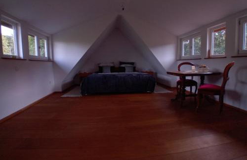 Ferienhaus mit Garten im Odenwald zu vermieten - Foto 33