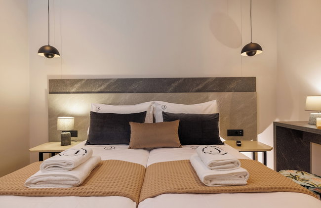 Jolly Suites - Foto 23