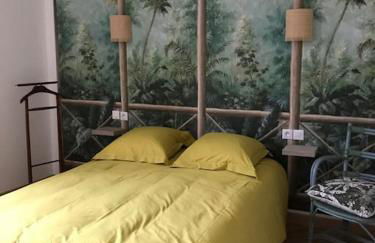 Superbe T2 dans un parc arboré - Foto 7