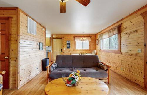 Adventure Basecamp! Three Bears Resort Retreat - Foto 6