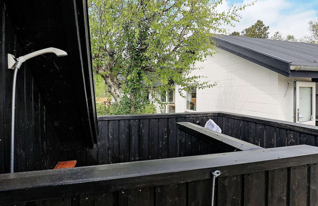 Enticing Holiday Home in Jutland near Sea - Foto 26