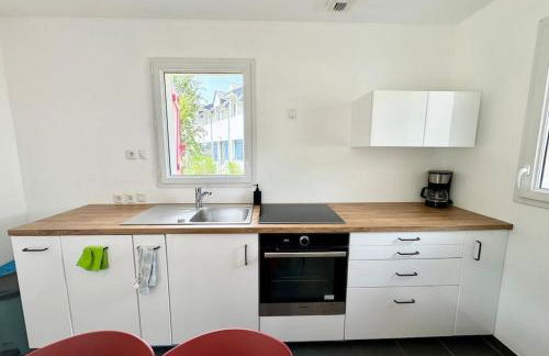 Comfortable Holiday Home Close to a Golf Course in Brittany - Foto 15