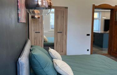 Apartament przy plaży 2, Marynarki Polskiej 57 - Foto 17