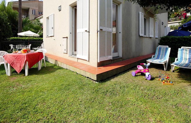 Apartment in San Bartolomeo Al Mare - Photo 34