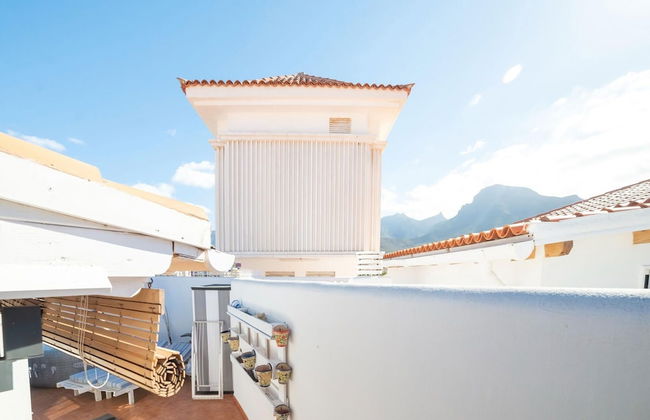 Belvilla by OYO Apartment in Adeje - Foto 35