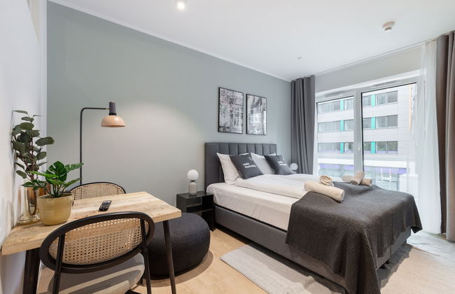 Limehome Münster Von-Steuben-Str. - Photo 27