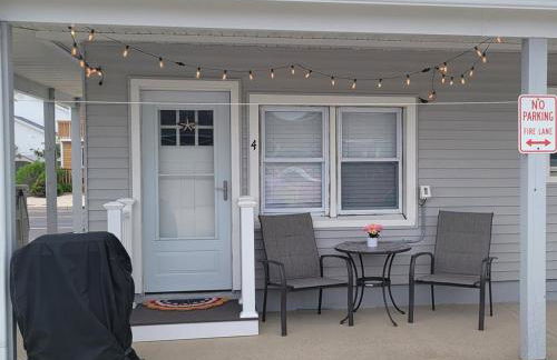 Ship Bottom Studio Perfect Hideaway - Foto 1