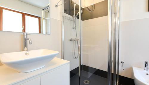 Maison Sabina con splendida vista lago ed idromassaggio - Foto 4