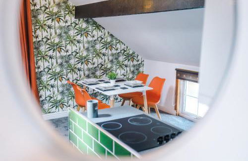 'Apple Store' - Mochdre Cottages - Foto 27