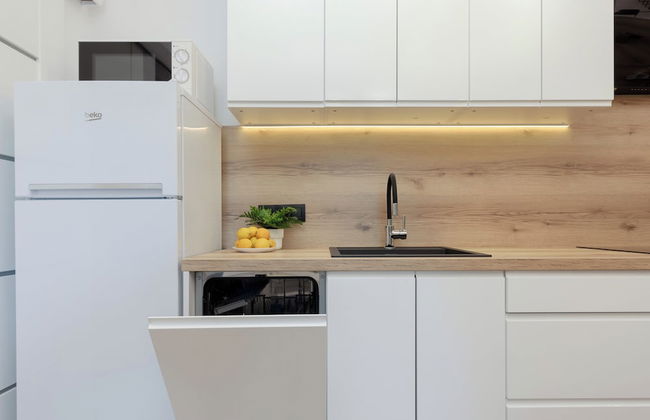 Cozy Oczapowskiego by Renters - Foto 15