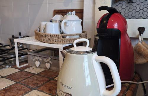 Casa delle Ortensie - Foto 29