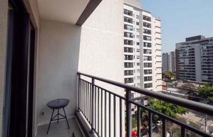 Apezinho Moema - Photo 56