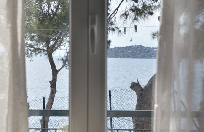 Salamis Beachfront House - Foto 22