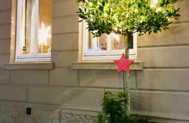 Ferienwohnung Schönwälder mit kleiner Terrasse und WALL BOX - Photo 31