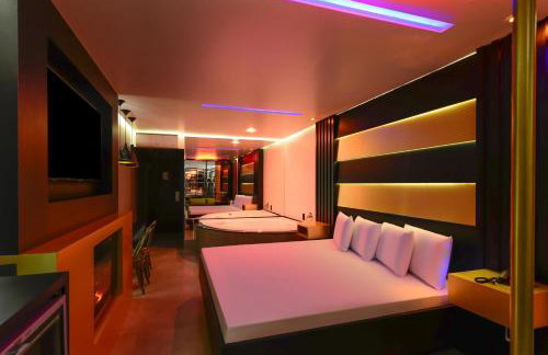 Point Motel GRU - Foto 46