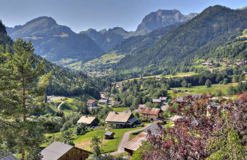 Chalet Les Erines - Foto 23