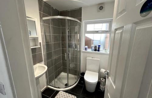 Numero Venti Aparthouse wifi parking Hot Tub Contractor and Group Friendly - Foto 19