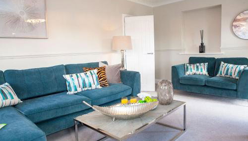 Marrington Lodge - Foto 3