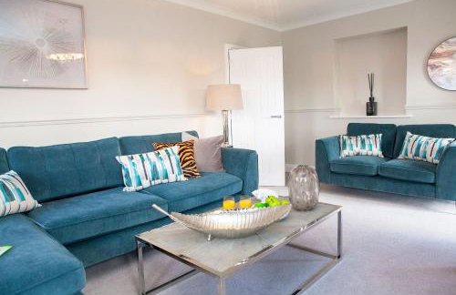 Marrington Lodge - Foto 3